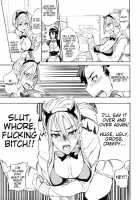 My Large Girlfriend Ch. 1-2 / 大きめな彼女 第1-2章 [Isao] [Original] Thumbnail Page 28
