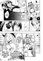My Large Girlfriend Ch. 1-2 / 大きめな彼女 第1-2章 [Isao] [Original] Thumbnail Page 30