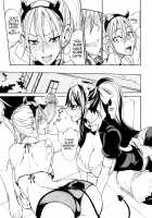 My Large Girlfriend Ch. 1-2 / 大きめな彼女 第1-2章 [Isao] [Original] Thumbnail Page 32