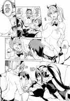 My Large Girlfriend Ch. 1-2 / 大きめな彼女 第1-2章 [Isao] [Original] Thumbnail Page 35
