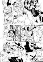 My Large Girlfriend Ch. 1-2 / 大きめな彼女 第1-2章 [Isao] [Original] Thumbnail Page 37