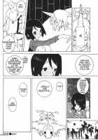 Demon Mountain [Dowman Sayman] [Original] Thumbnail Page 04