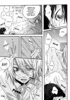 I'm Sorry I'm So Indecent / はれんちでごめんなさい [Fuji Mako] [The Melancholy Of Haruhi Suzumiya] Thumbnail Page 17