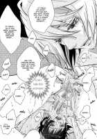 I'm Sorry I'm So Indecent / はれんちでごめんなさい [Fuji Mako] [The Melancholy Of Haruhi Suzumiya] Thumbnail Page 23