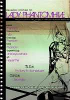 I'm Sorry I'm So Indecent / はれんちでごめんなさい [Fuji Mako] [The Melancholy Of Haruhi Suzumiya] Thumbnail Page 28