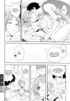 JOINT / JOINT [Coelacanth] [Original] Thumbnail Page 20