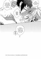 A Book Where Kyon's Horny Seduction Is Startling Even To Koizumi / 古泉がドン引くくらいキョンがノリノリで襲い受ける本。 [Fuji Mako] [The Melancholy Of Haruhi Suzumiya] Thumbnail Page 24