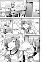 Scandalous Idol / 醜聞愛奴ル [Kobayashi Youkoh] [Original] Thumbnail Page 03