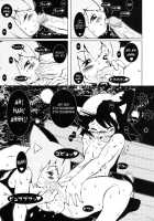 Full Moon [Macop] [Original] Thumbnail Page 09