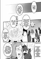 Juukan / 獣感 [Kitsuneno Ne] [Original] Thumbnail Page 22