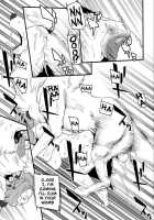 Juukan / 獣感 [Kitsuneno Ne] [Original] Thumbnail Page 29