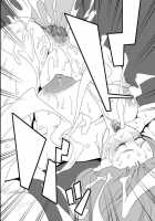 Juukan / 獣感 [Kitsuneno Ne] [Original] Thumbnail Page 36