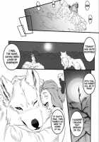 Juukan / 獣感 [Kitsuneno Ne] [Original] Thumbnail Page 37