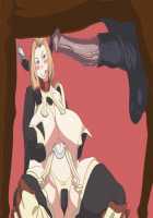 Juukan / 獣感 [Kitsuneno Ne] [Original] Thumbnail Page 40