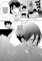 Toraware | Captive / トラワレ [Kamishima Akira] [Psycho-Pass] Thumbnail Page 28