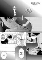 Toraware | Captive / トラワレ [Kamishima Akira] [Psycho-Pass] Thumbnail Page 31