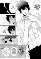 Toraware | Captive / トラワレ [Kamishima Akira] [Psycho-Pass] Thumbnail Page 32