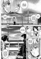Impure Myself / 不純なこの身 [Konchiwa] [Original] Thumbnail Page 24