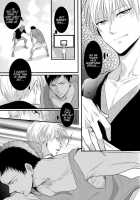 New World / new world [Kamishima Akira] [Kuroko No Basuke] Thumbnail Page 18