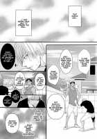 New World / new world [Kamishima Akira] [Kuroko No Basuke] Thumbnail Page 20