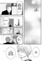 New World / new world [Kamishima Akira] [Kuroko No Basuke] Thumbnail Page 26