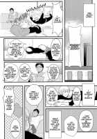 New World / new world [Kamishima Akira] [Kuroko No Basuke] Thumbnail Page 31