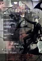 New World / new world [Kamishima Akira] [Kuroko No Basuke] Thumbnail Page 38