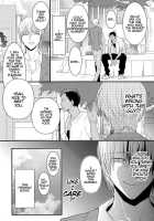 New World / new world [Kamishima Akira] [Kuroko No Basuke] Thumbnail Page 09