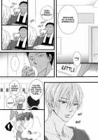 Feeling / feeling [Kamishima Akira] [Kuroko No Basuke] Thumbnail Page 10