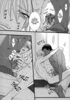 Feeling / feeling [Kamishima Akira] [Kuroko No Basuke] Thumbnail Page 26
