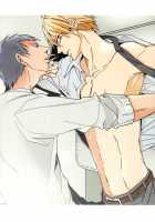 Feeling / feeling [Kamishima Akira] [Kuroko No Basuke] Thumbnail Page 34