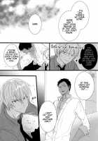 Feeling / feeling [Kamishima Akira] [Kuroko No Basuke] Thumbnail Page 06