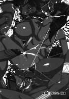 I Want To Fuck Kotoni-San [Drill Jill] [Original] Thumbnail Page 22