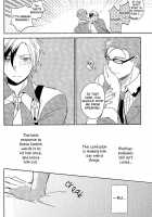 Anotherworld / Anotherworld [Aotsuki Ren] [Tales Of Xillia] Thumbnail Page 12