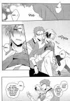 Anotherworld / Anotherworld [Aotsuki Ren] [Tales Of Xillia] Thumbnail Page 14