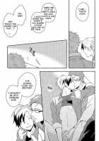 Anotherworld / Anotherworld [Aotsuki Ren] [Tales Of Xillia] Thumbnail Page 15