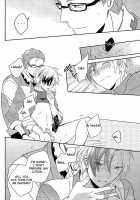 Anotherworld / Anotherworld [Aotsuki Ren] [Tales Of Xillia] Thumbnail Page 16