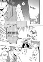 Anotherworld / Anotherworld [Aotsuki Ren] [Tales Of Xillia] Thumbnail Page 20