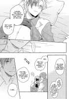 Anotherworld / Anotherworld [Aotsuki Ren] [Tales Of Xillia] Thumbnail Page 21