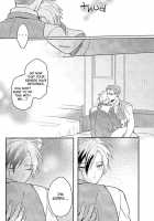 Anotherworld / Anotherworld [Aotsuki Ren] [Tales Of Xillia] Thumbnail Page 22