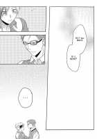 Anotherworld / Anotherworld [Aotsuki Ren] [Tales Of Xillia] Thumbnail Page 23