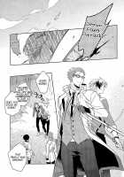 Anotherworld / Anotherworld [Aotsuki Ren] [Tales Of Xillia] Thumbnail Page 26