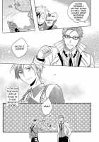 Anotherworld / Anotherworld [Aotsuki Ren] [Tales Of Xillia] Thumbnail Page 27
