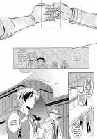 Anotherworld / Anotherworld [Aotsuki Ren] [Tales Of Xillia] Thumbnail Page 28