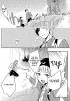 Anotherworld / Anotherworld [Aotsuki Ren] [Tales Of Xillia] Thumbnail Page 04