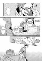 Anotherworld / Anotherworld [Aotsuki Ren] [Tales Of Xillia] Thumbnail Page 05