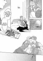 Anotherworld / Anotherworld [Aotsuki Ren] [Tales Of Xillia] Thumbnail Page 09