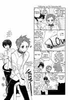 Yuru Fuwa Kankin Seikatsu / ゆるふわ監禁生活☆ [Ibuki Ren] [Hyouka] Thumbnail Page 10