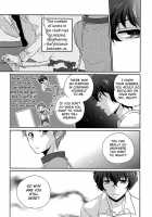 Yuru Fuwa Kankin Seikatsu / ゆるふわ監禁生活☆ [Ibuki Ren] [Hyouka] Thumbnail Page 18