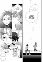 Yuru Fuwa Kankin Seikatsu / ゆるふわ監禁生活☆ [Ibuki Ren] [Hyouka] Thumbnail Page 19